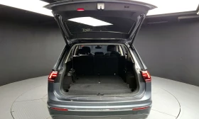 VW Tiguan ALLSPACE* PRESTIGE* ХЕДЪП* КОЖА* ЕЛ.САЛОН* ПОДГРЕВ, снимка 6