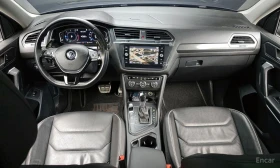 VW Tiguan ALLSPACE* PRESTIGE* ХЕДЪП* КОЖА* ЕЛ.САЛОН* ПОДГРЕВ, снимка 7