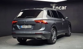 VW Tiguan ALLSPACE* PRESTIGE* ХЕДЪП* КОЖА* ЕЛ.САЛОН* ПОДГРЕВ, снимка 3