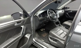 VW Tiguan ALLSPACE* PRESTIGE* ХЕДЪП* КОЖА* ЕЛ.САЛОН* ПОДГРЕВ, снимка 9
