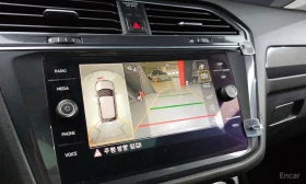 VW Tiguan ALLSPACE* PRESTIGE* ХЕДЪП* КОЖА* ЕЛ.САЛОН* ПОДГРЕВ, снимка 13