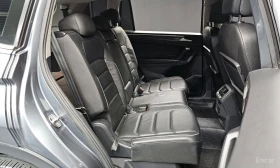 VW Tiguan ALLSPACE* PRESTIGE* ХЕДЪП* КОЖА* ЕЛ.САЛОН* ПОДГРЕВ, снимка 10