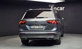 VW Tiguan ALLSPACE* PRESTIGE* ХЕДЪП* КОЖА* ЕЛ.САЛОН* ПОДГРЕВ, снимка 4