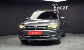 VW Tiguan ALLSPACE* PRESTIGE* ХЕДЪП* КОЖА* ЕЛ.САЛОН* ПОДГРЕВ, снимка 2