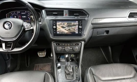 VW Tiguan ALLSPACE* PRESTIGE* ХЕДЪП* КОЖА* ЕЛ.САЛОН* ПОДГРЕВ, снимка 12