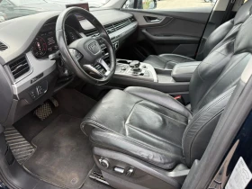 Audi Q7 3.0 TDI quattro tiptronic Business Plus , снимка 16