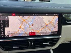 Porsche Cayenne HUD| 360| ПАМЕТ| ОБДУХВАНЕ| ПАНО| ДИСТРОНИК| , снимка 13