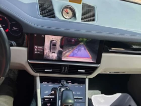 Porsche Cayenne HUD| 360| ПАМЕТ| ОБДУХВАНЕ| ПАНО| ДИСТРОНИК| , снимка 9