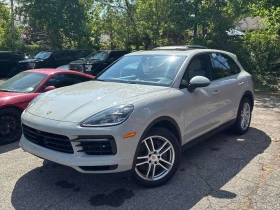 Porsche Cayenne HUD| 360| ПАМЕТ| ОБДУХВАНЕ| ПАНО| ДИСТРОНИК| , снимка 1