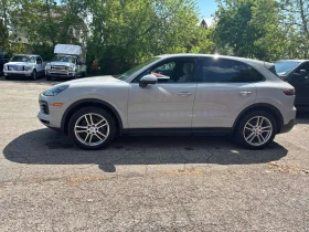 Porsche Cayenne HUD| 360| ПАМЕТ| ОБДУХВАНЕ| ПАНО| ДИСТРОНИК| , снимка 2