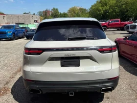 Porsche Cayenne HUD| 360| ПАМЕТ| ОБДУХВАНЕ| ПАНО| ДИСТРОНИК| , снимка 4