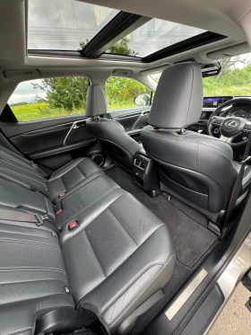 Lexus RX 450h Всички екстри + Ghost II тракер, снимка 8