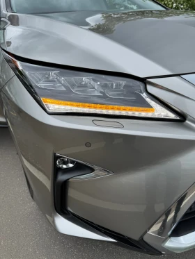 Lexus RX 450h Всички екстри + Ghost II тракер, снимка 13