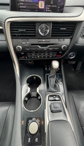 Lexus RX 450h Всички екстри + Ghost II тракер, снимка 10