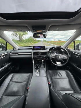 Lexus RX 450h Всички екстри + Ghost II тракер, снимка 6
