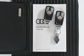 Audi Q5 MATRIX* DIGITAL* PANO* B&O* 2 КЛЮЧА* КРАЙНА ЦЕНА, снимка 6