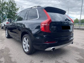 Volvo Xc90 2.0 d5 Momentum AWD 7-SEATS, снимка 4