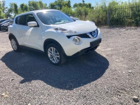 Nissan Juke   ТОП, снимка 2
