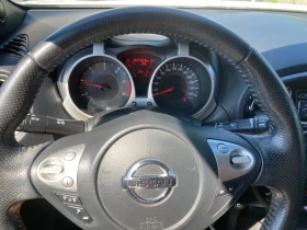 Nissan Juke   ТОП, снимка 10
