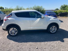 Nissan Juke   ТОП, снимка 3