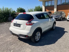 Nissan Juke   ТОП, снимка 4