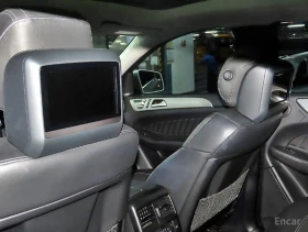 Mercedes-Benz GLE 350 AMG* LINE* HARMON* KARDON* ПОДГРЕВ* КАМЕРА* , снимка 15