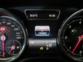 Mercedes-Benz GLE 350 AMG* LINE* HARMON* KARDON* ПОДГРЕВ* КАМЕРА* , снимка 11