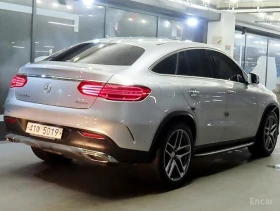 Mercedes-Benz GLE 350 AMG* LINE* HARMON* KARDON* ПОДГРЕВ* КАМЕРА* , снимка 2