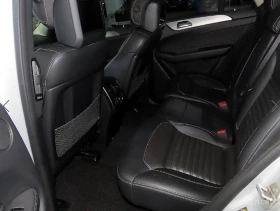 Mercedes-Benz GLE 350 AMG* LINE* HARMON* KARDON* ПОДГРЕВ* КАМЕРА* , снимка 14