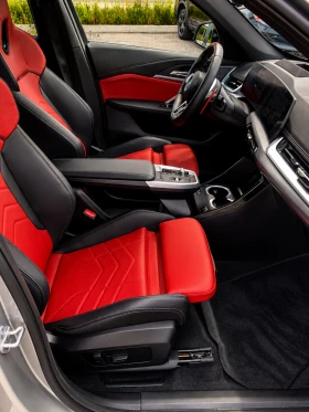 BMW X1 M35i xDrive, снимка 11
