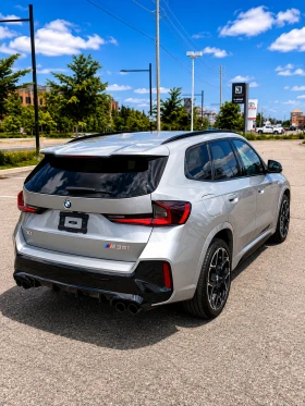BMW X1 M35i xDrive, снимка 5