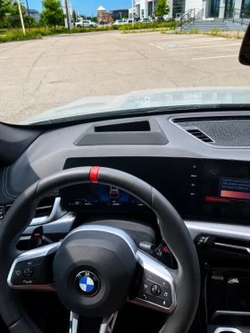 BMW X1 M35i xDrive, снимка 14
