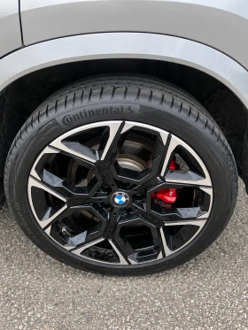 BMW X1 M35i xDrive, снимка 7