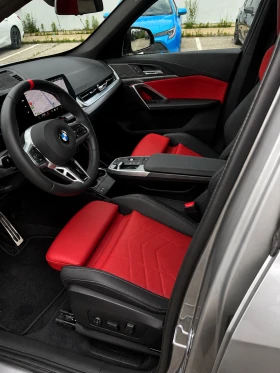 BMW X1 M35i xDrive, снимка 8