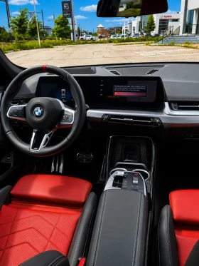 BMW X1 M35i xDrive, снимка 9