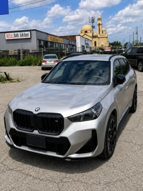BMW X1 M35i xDrive, снимка 1