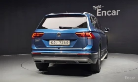 VW Tiguan Allspace, снимка 4