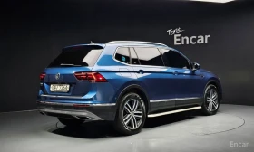 VW Tiguan Allspace, снимка 2
