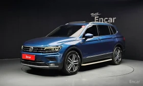 VW Tiguan Allspace, снимка 1