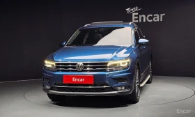 VW Tiguan Allspace, снимка 3