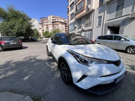 Toyota C-HR 2.0 бензин, снимка 1