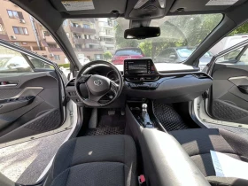 Toyota C-HR 2.0 бензин, снимка 10