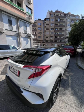 Toyota C-HR 2.0 бензин, снимка 7