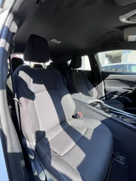 Toyota C-HR 2.0 бензин, снимка 13