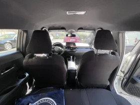 Toyota C-HR 2.0 бензин, снимка 11