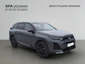 Citroen C5 Aircross MAX HYBRID 145 Automatic E6//2506668, снимка 3