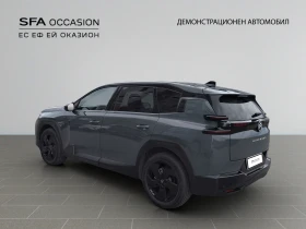 Citroen C5 Aircross MAX HYBRID 145 Automatic E6//2506668, снимка 7
