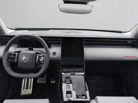 Citroen C5 Aircross MAX HYBRID 145 Automatic E6//2506668, снимка 9