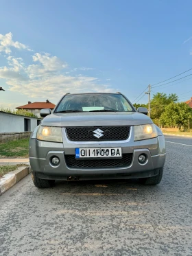 Suzuki Grand vitara, снимка 1