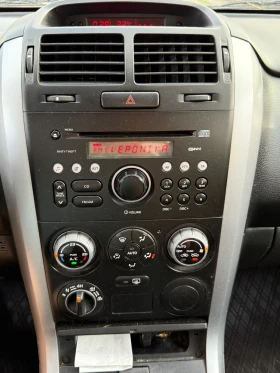 Suzuki Grand vitara, снимка 7